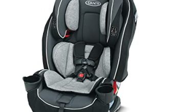 We’ve found the 5 best car foldable seats for your kids!