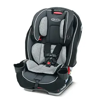 We’ve found the 5 best car foldable seats for your kids!