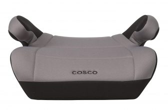 Here Are The 5 Best Booster Seats