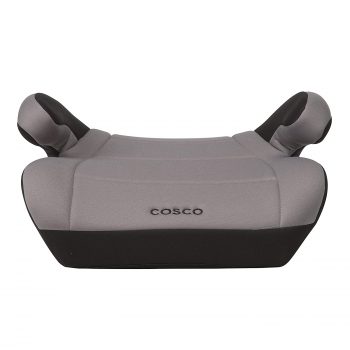 Here Are The 5 Best Booster Seats