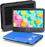 Check Out The 5 Best Portable DVD Players For Cars!